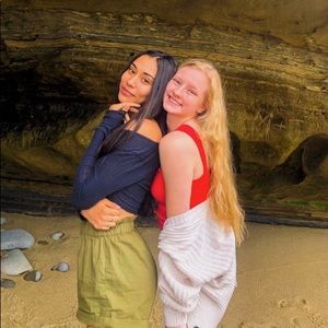 Meet your Posher, Bella